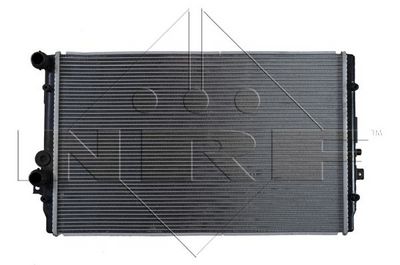 Radiators, Motora dzesēšanas sistēma NRF 58334