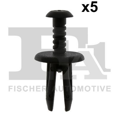 Зажим, молдинг / защитная накладка FA1 33-30001.5