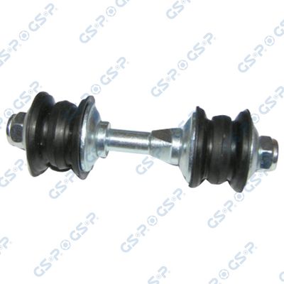 Stiepnis/Atsaite, Stabilizators GSP S051994