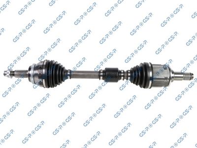 Приводной вал GSP 203732