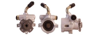 Гидравлический насос, рулевое управление DRI 715520140