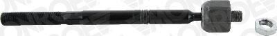 Aksiālais šarnīrs, Stūres šķērsstiepnis MONROE L17205