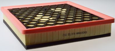 Воздушный фильтр DENCKERMANN A141735