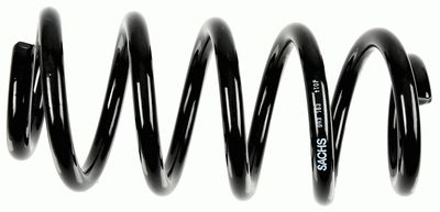 Balstiekārtas atspere SACHS 993 163