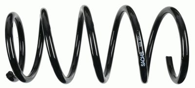 Balstiekārtas atspere SACHS 998 991