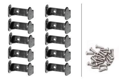 Кронштейн HELLA 8HG 980 797-801