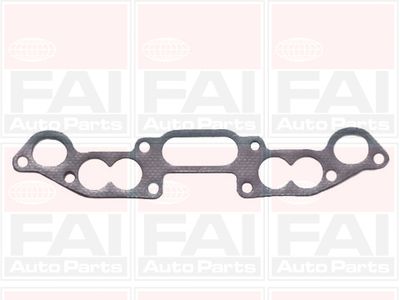 Комплект прокладок, выпускной коллектор FAI AutoParts EM230