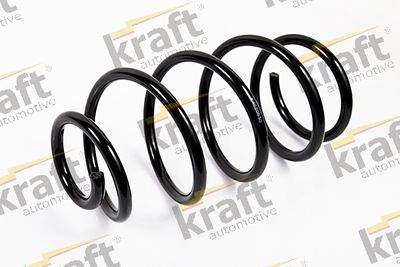 Пружина ходовой части KRAFT AUTOMOTIVE 4020530