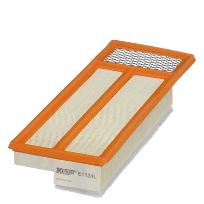 Воздушный фильтр HENGST FILTER E1124L