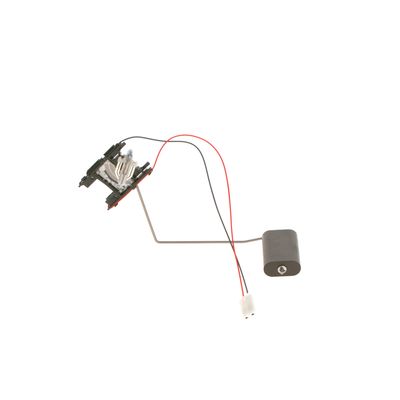 Датчик, запас топлива BOSCH 1582980072