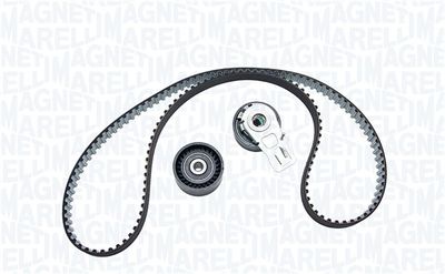 Комплект ремня ГРМ MAGNETI MARELLI 341306650000