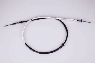 Тросик, cтояночный тормоз HELLA 8AS 355 661-161