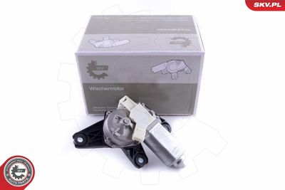 ESEN SKV 19SKV175 Stikla tīrītāju motors