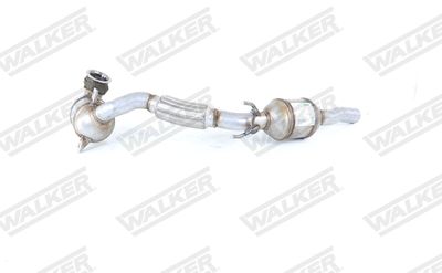Катализатор WALKER 28807