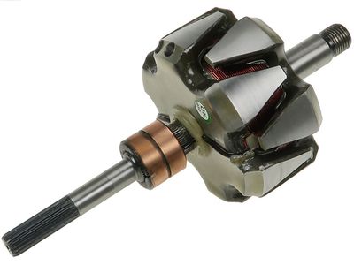 Rotors, Ģenerators AS-PL AR0135P