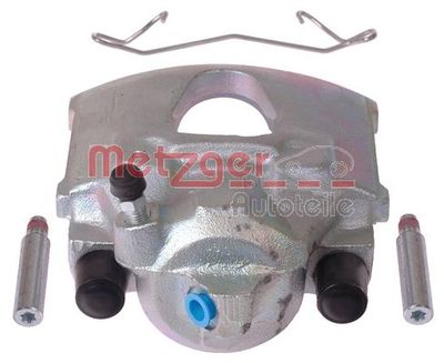 Тормозной суппорт METZGER 6250941
