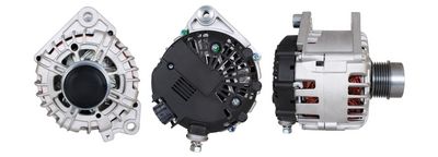 Генератор DRI 2273371102