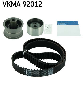 Комплект ремня ГРМ SKF VKMA 92012