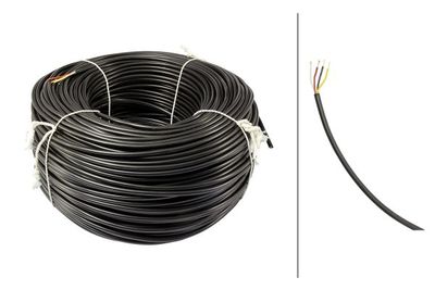 Комплект проводов HELLA 8KL 712 987-001