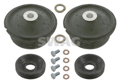 Комплект подшипника, балка моста SWAG 10 79 0008