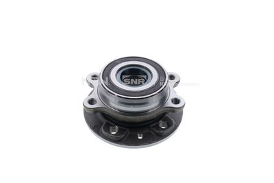Комплект подшипника ступицы колеса SNR R155.135