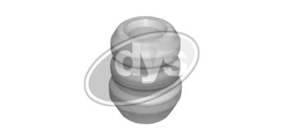 Буфер, амортизация DYS 73-24776