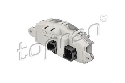 Regulators, Salona ventilators TOPRAN 409 920