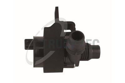 Papildu ūdens sūknis (dzesēšanas ūdens cirkulācija) TRUCKTEC AUTOMOTIVE 08.59.084