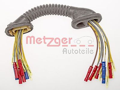 Vadu remkomplekts, Bagāžas nod. vāks METZGER 2320040
