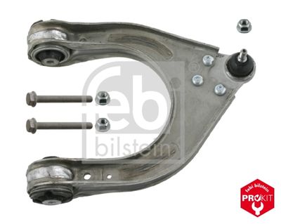 Neatkarīgās balstiekārtas svira, Riteņa piekare FEBI BILSTEIN 33348