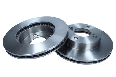 Bremžu diski MAXGEAR 19-4808