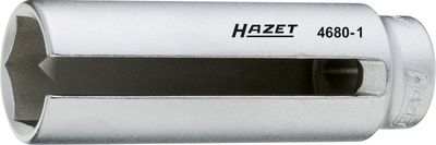 HAZET 46801 Muciņatslēga, Lambda zonde