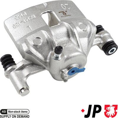 Тормозной суппорт JP GROUP 3561901770