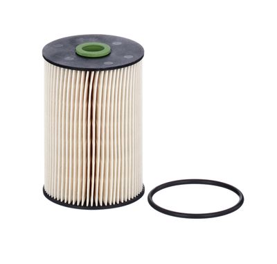 Топливный фильтр MANN-FILTER PU 936/3 x