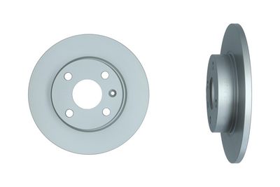 Тормозной диск KAMOKA 103507