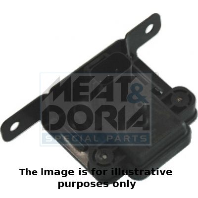 Датчик, давление во впускной трубе MEAT & DORIA 82248E