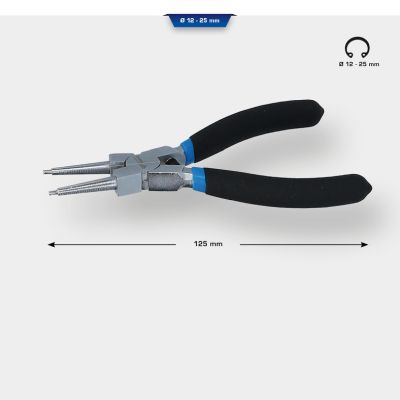 Sprostgredzenu knaibles KS TOOLS BT067007