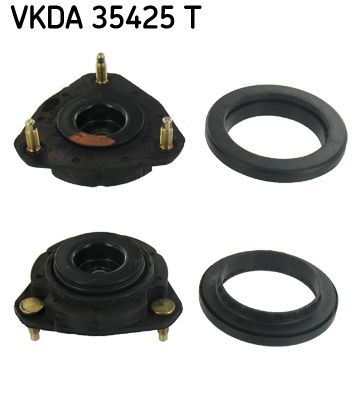 Опора стойки амортизатора SKF VKDA 35425 T