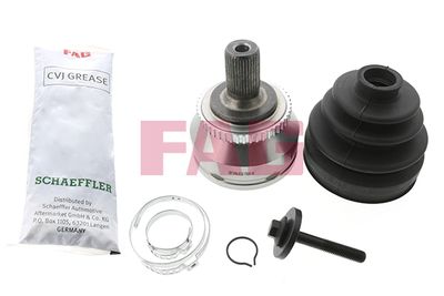 Шарнирный комплект, приводной вал Schaeffler FAG 771 0474 30