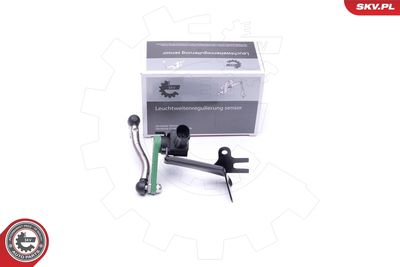 Sensors, lukturu augstuma regulēšana ESEN SKV 17SKV435