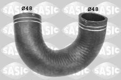 Трубка нагнетаемого воздуха SASIC 3336262