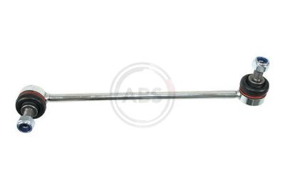 A.B.S. 260454 Stiepnis/Atsaite, Stabilizators