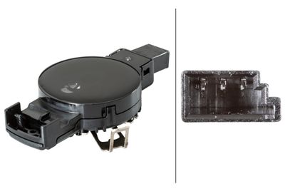 Датчик дождя HELLA 6PW 011 014-831