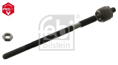 Осевой шарнир, рулевая тяга FEBI BILSTEIN 38855