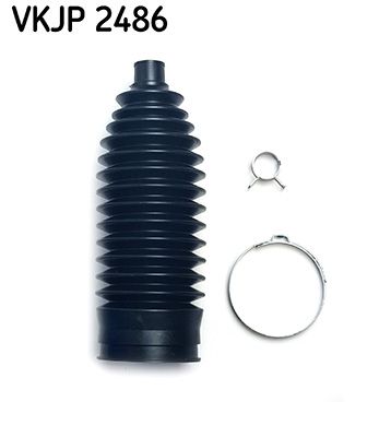 Putekļusargu komplekts, Stūres iekārta SKF VKJP 2486