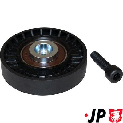 Parazīt-/Vadrullītis, Ķīļrievu siksna JP GROUP 4318300800