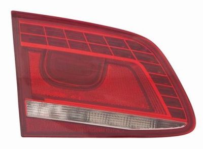 zestaw lamp tylnych VW T/L+B/L.ASSY..ECE.LED TYPE.SMOKE RED LENS. FIT FOR: VW.PA ABAKUS 441-19C6F3LD-AE