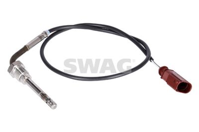 Devējs, Izplūdes gāzu temperatūra SWAG 33 10 9852