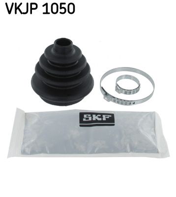 Putekļusargu komplekts, Piedziņas vārpsta SKF VKJP 1050