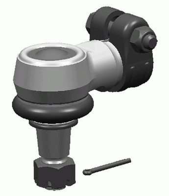 Stūres šķērsstiepņa uzgalis LEMFÖRDER 36524 01